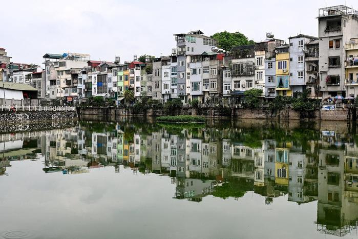 Xu hướng 3 kiểu giày 