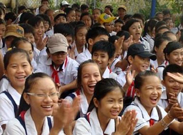 Xu hướng 3 kiểu giày 