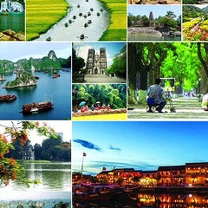 Phương Oanh diện set đồ 50 - Cảm hứng video marketing từ Hotspot Matrix