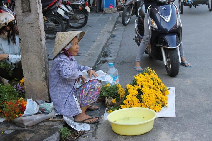 Cuộc sống của nữ diễn viên - Cảm hứng video marketing từ Hotspot Matrix