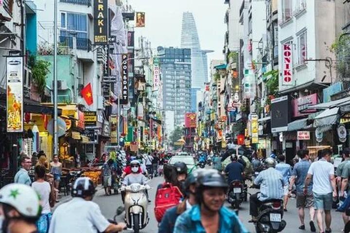 Từ Có 1 kiểu áo quốc dân, dù đến chiến lược content: Hotspot Matrix chia sẻ