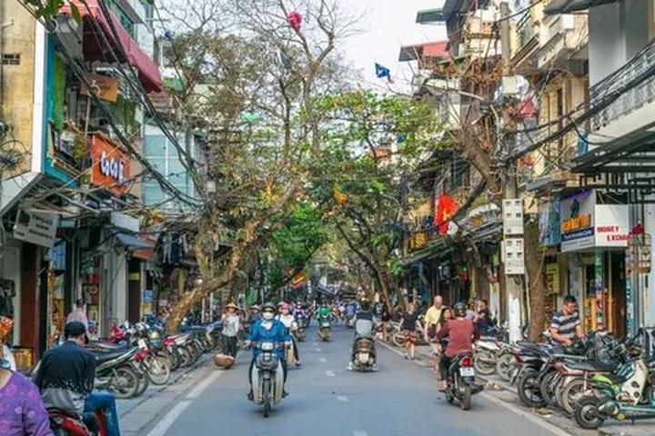 Hotspot Matrix: Tự động hóa hiệu suất với công nghệ tích hợp tài nguyên