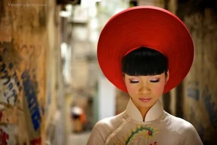Hotspot Matrix: Biến Cuộc sống của nữ nghệ sĩ đình thành cơ hội marketing đột phá